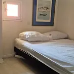 Mykonos Iii, T2 Mezzanine, Vue Mer, Parking Et Wifi
