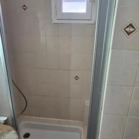 Mykonos Iii, T2 Mezzanine, Vue Mer, Parking Et Wifi Appartement *