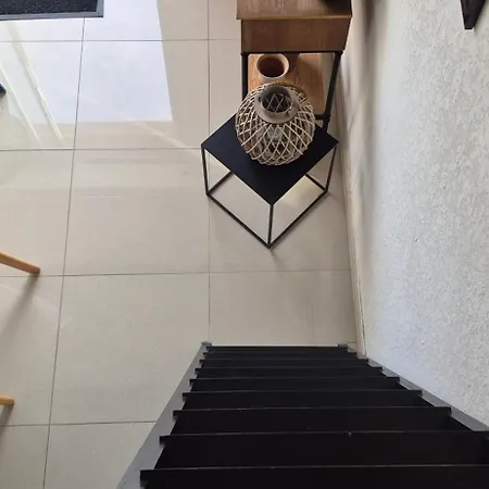 Mykonos Iii, T2 Mezzanine, Vue Mer, Parking Et Wifi Apartment Agde