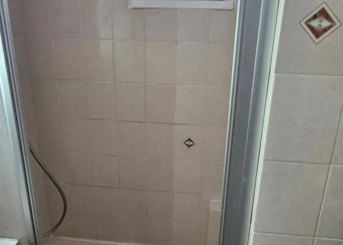 Mykonos Iii, T2 Mezzanine, Vue Mer, Parking Et Wifi Appartamento *